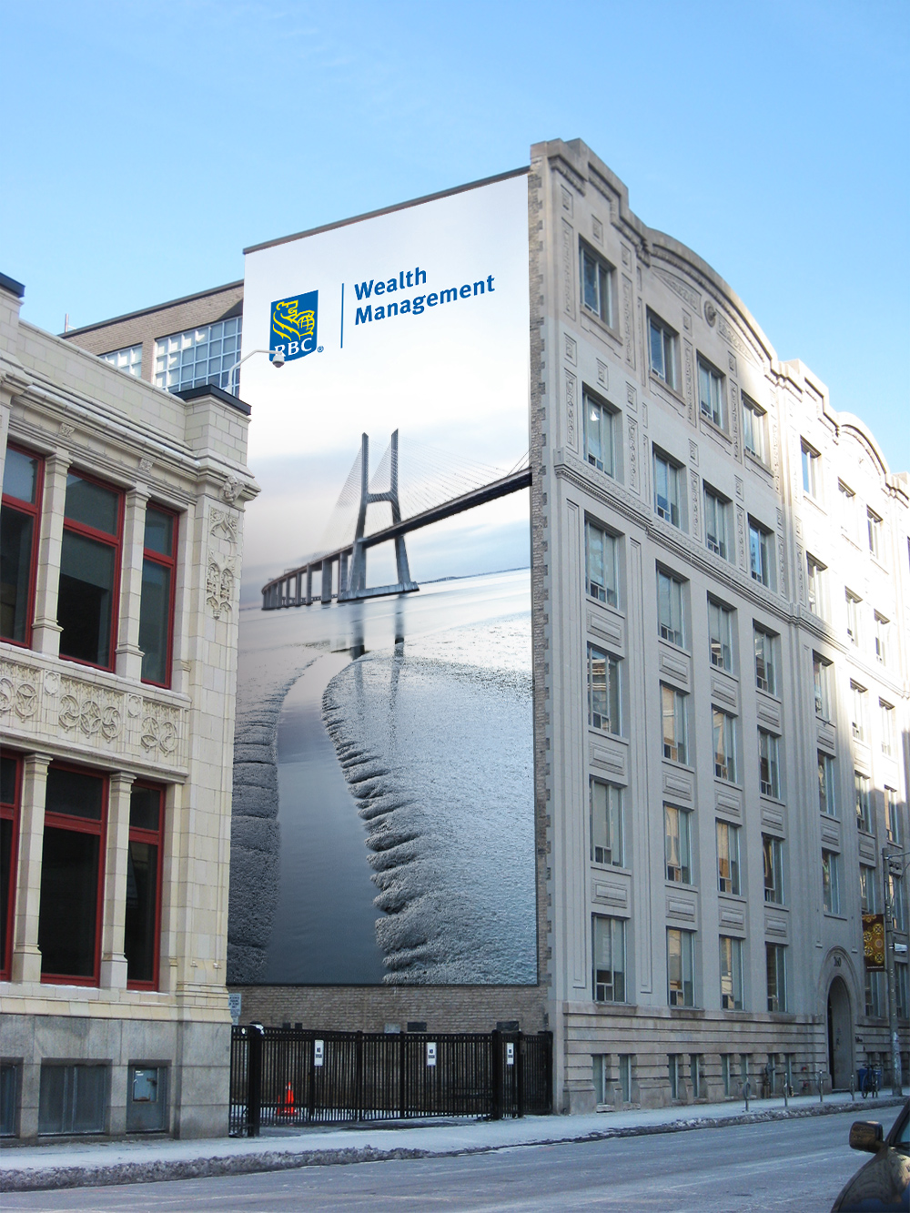 Wall--vertical-Billboard