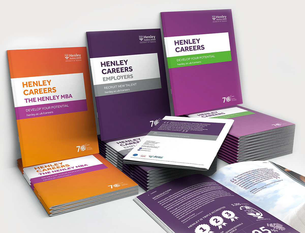 brochures