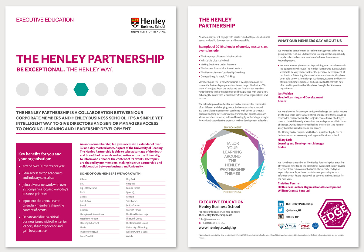 partnership