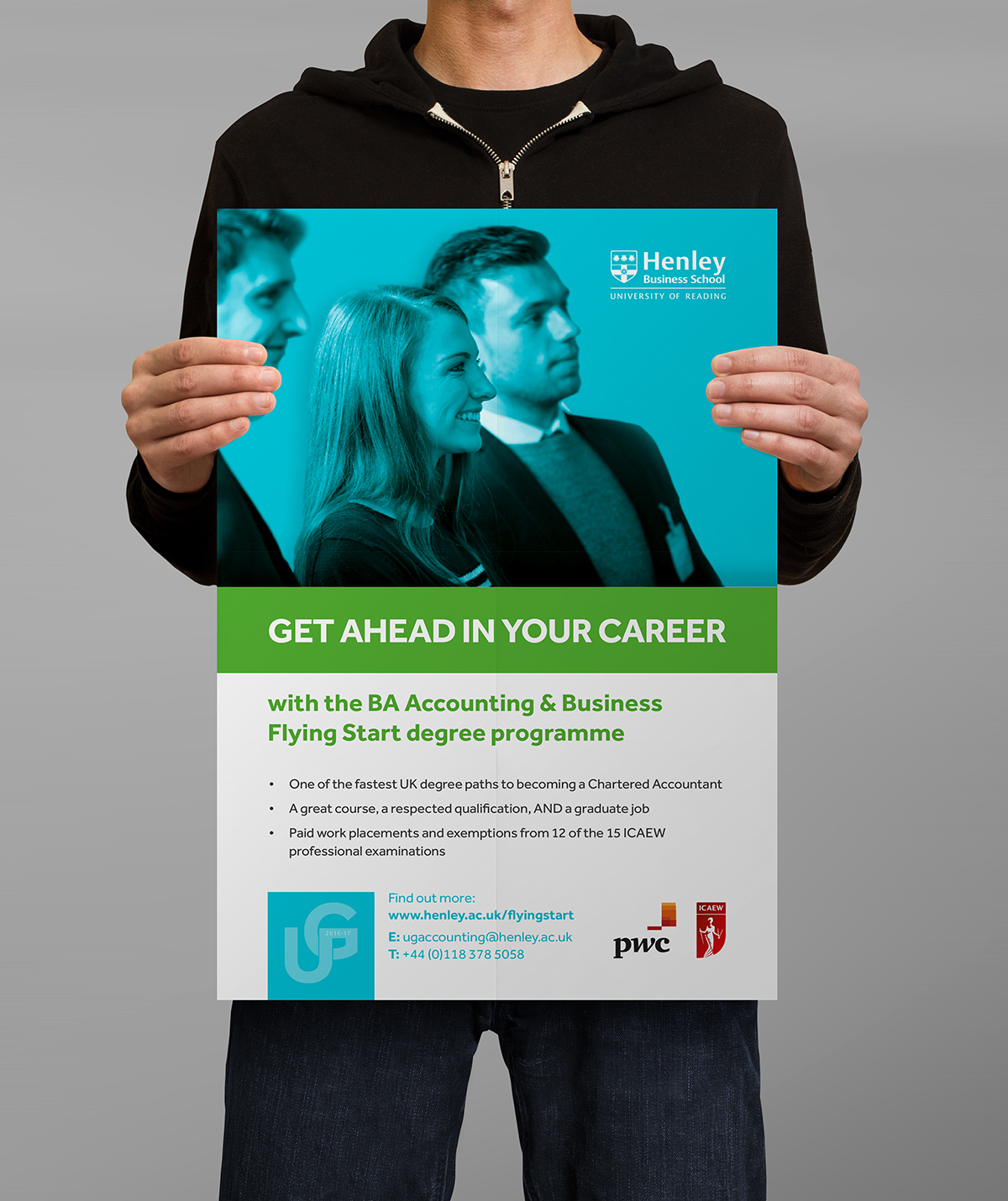 poster
